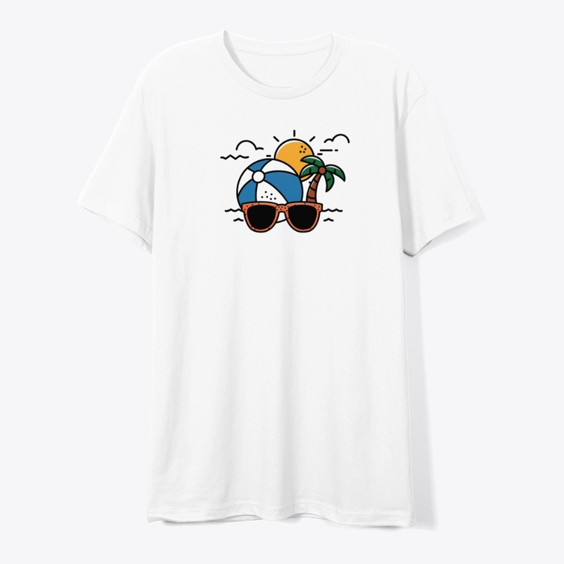 Summer Vibe Design