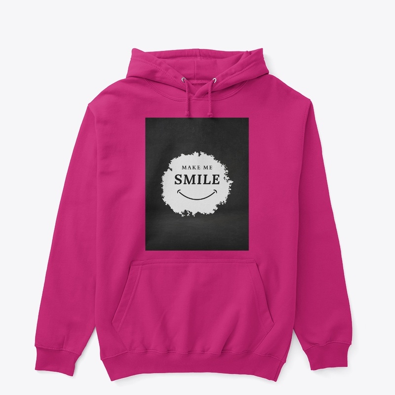 Make me Smile 