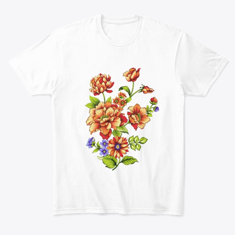 Flowers dizziness
