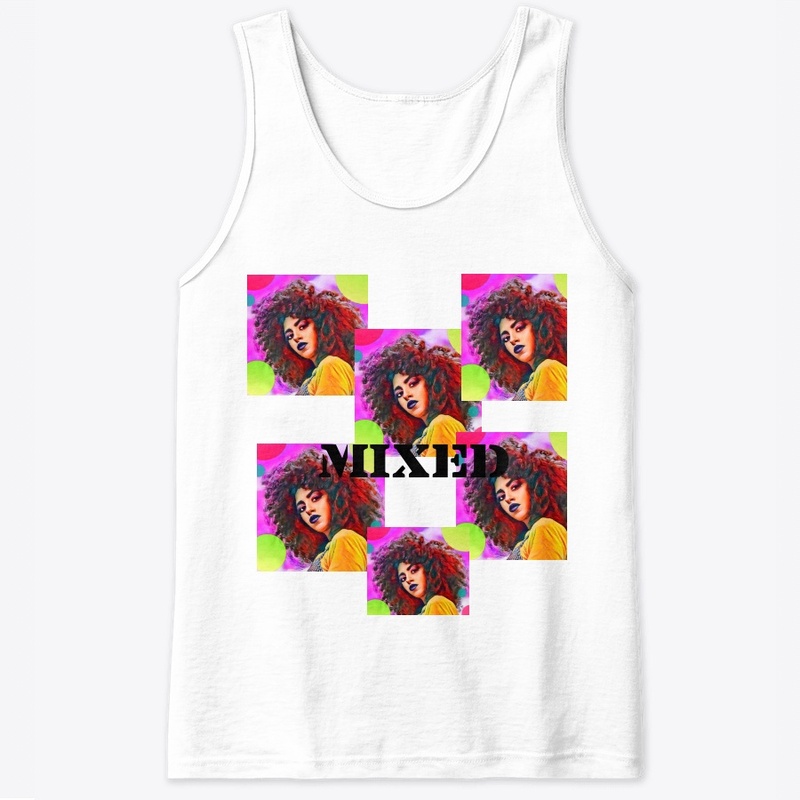 Mixed 