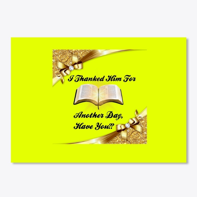 Uniquely Blessed Designs