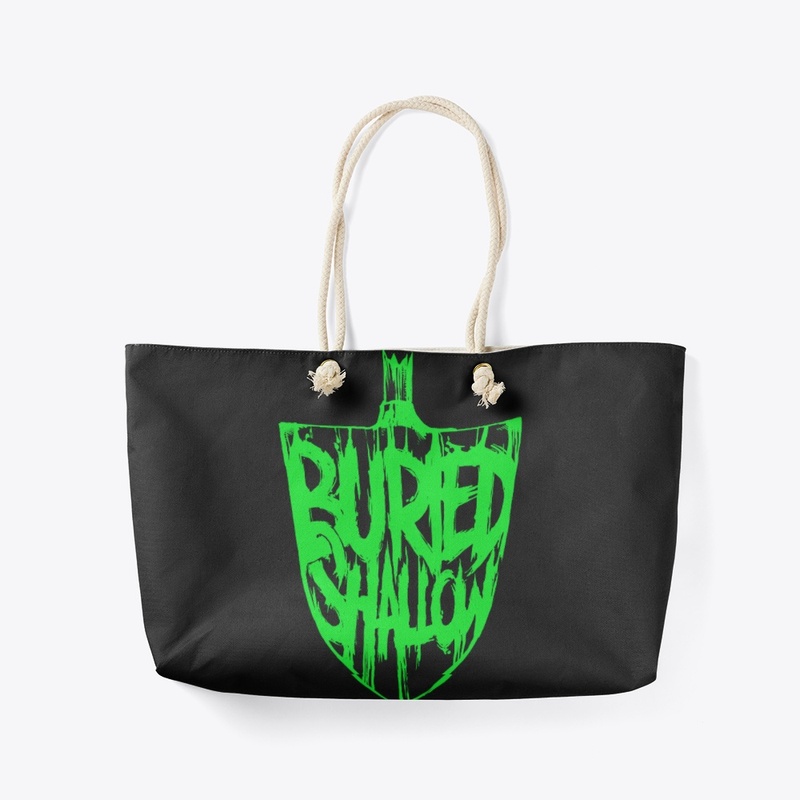 Buried Shallow "Slimer" Collection