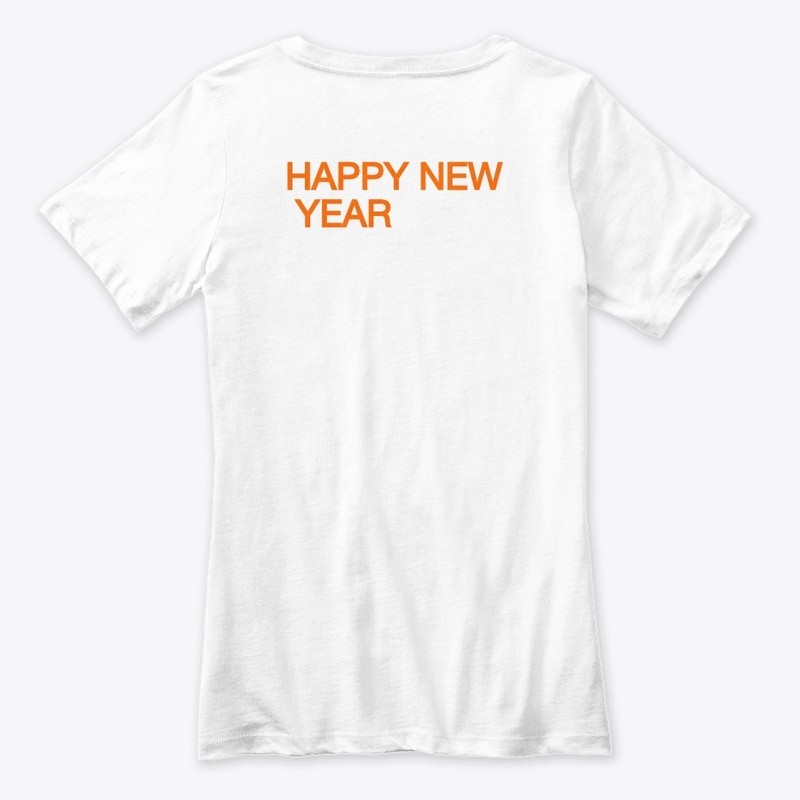 HAPPY NEW YEAR 2021 FOR TEESPRING 2