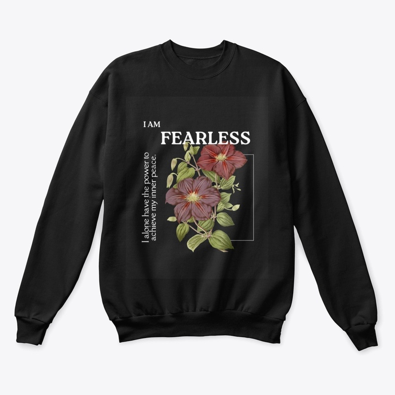 Fearless 