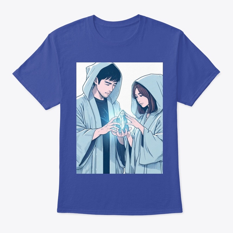 Zen Harmony Apparel