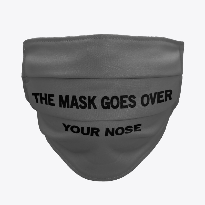 FACE MASK,PROTECT OTHERS,BARRIER