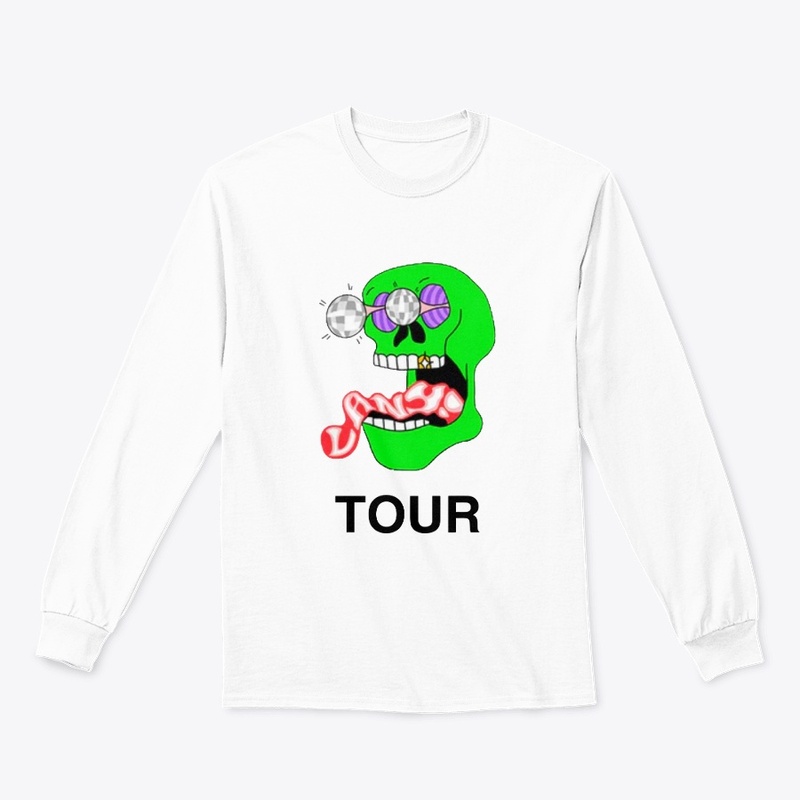 Lany Merch
