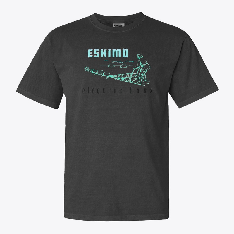 Eskimo Electric Fans