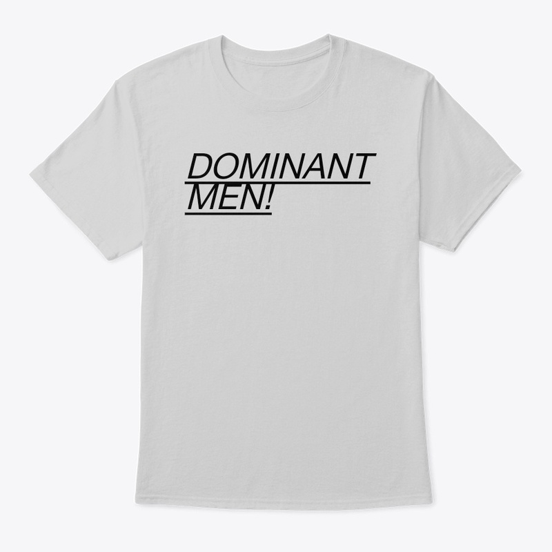 Dominat wears