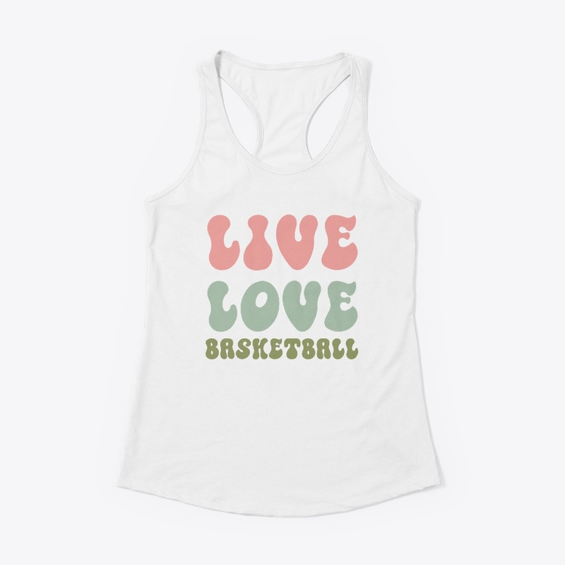 live love basketball
