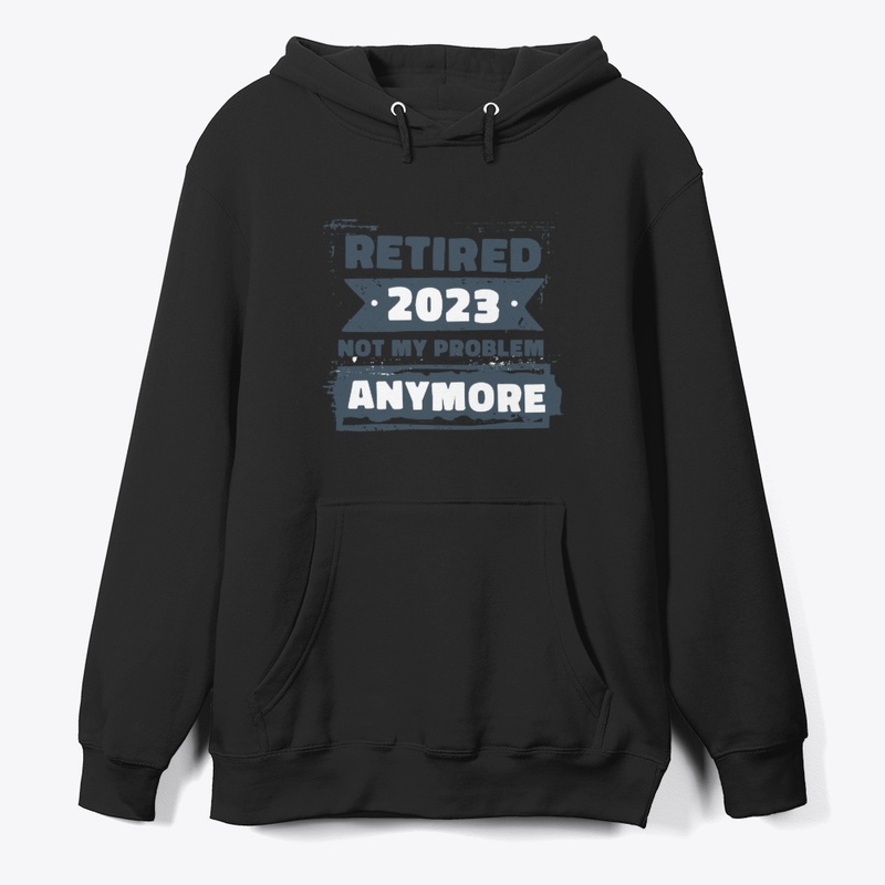 Retired 2023