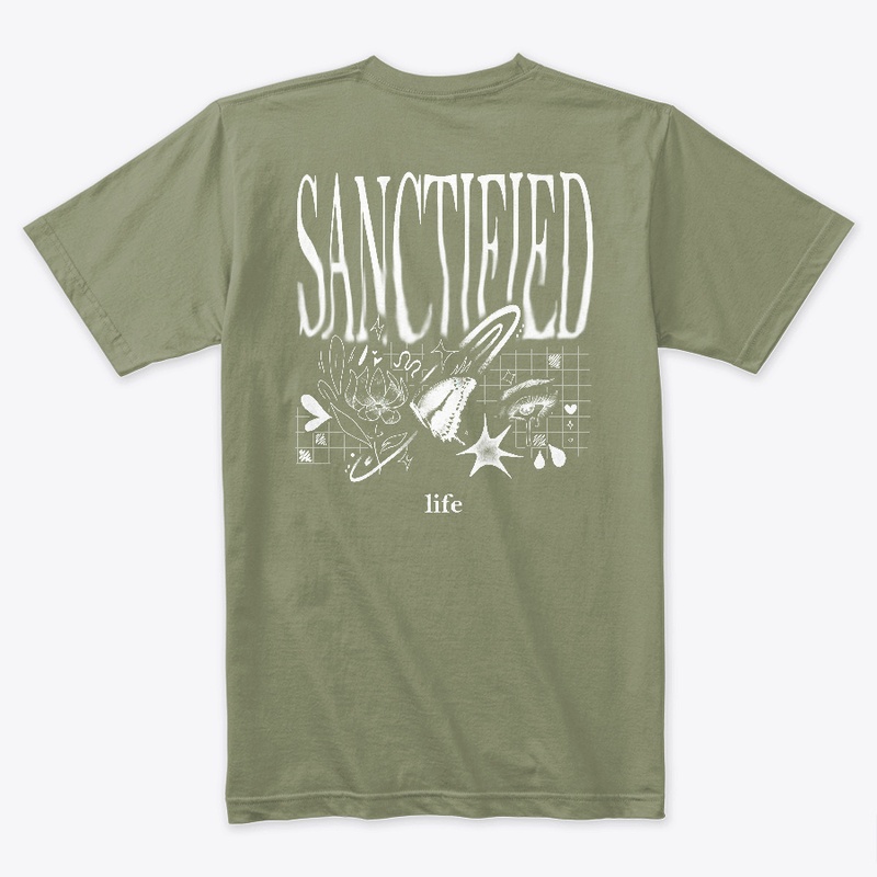 Sanctified Life 