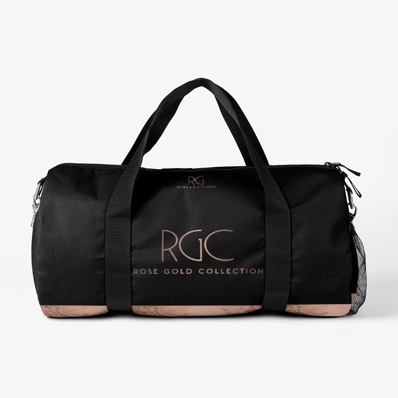 RGC ROSE GOLD EMBER LINE