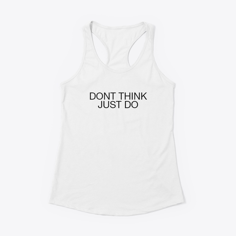 JUST DO