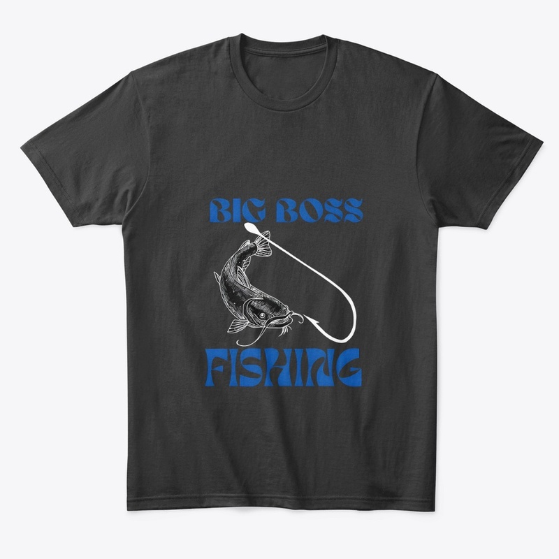 fishing design for fishinf lovers 