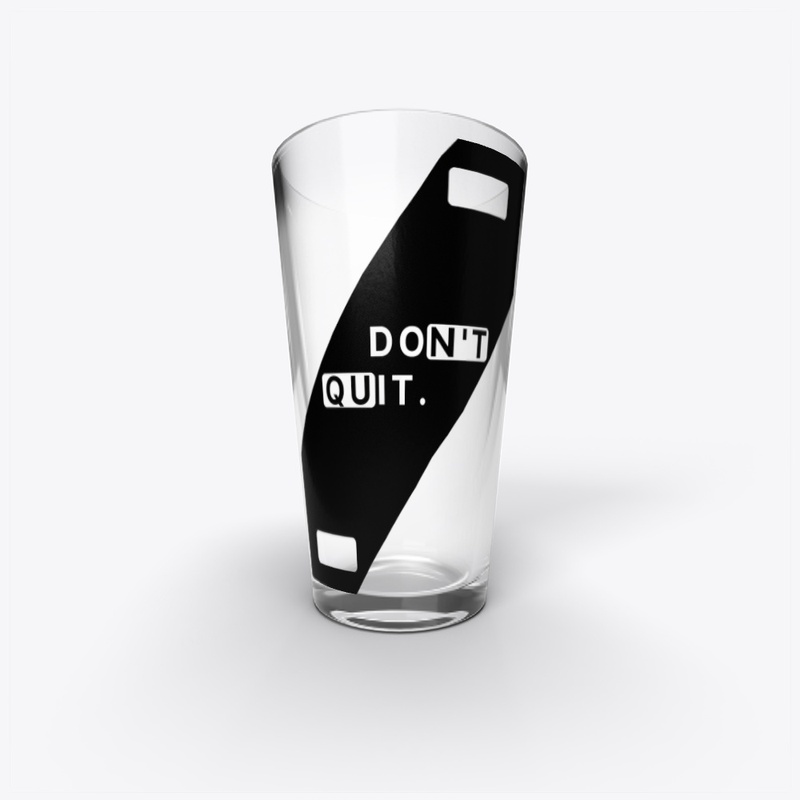 Empower Your Journey:Don't Quit your Aim