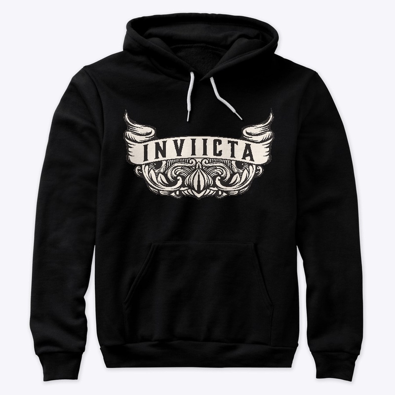 Inviicta Hoodie