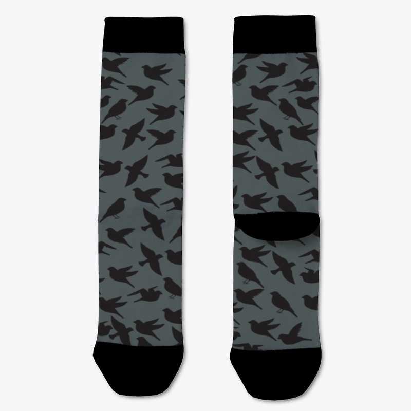 Birds