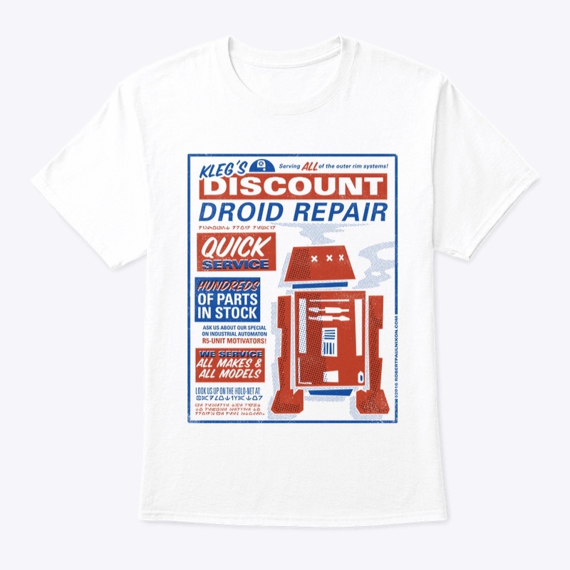 Discount Droid Repair
