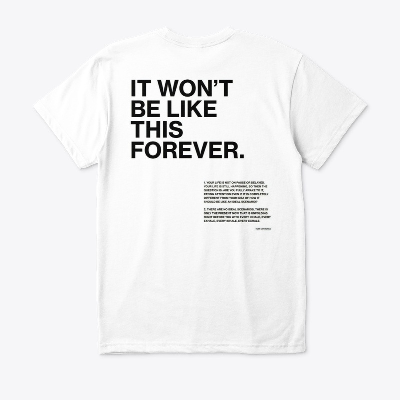 STRTUNION Unisex Tee