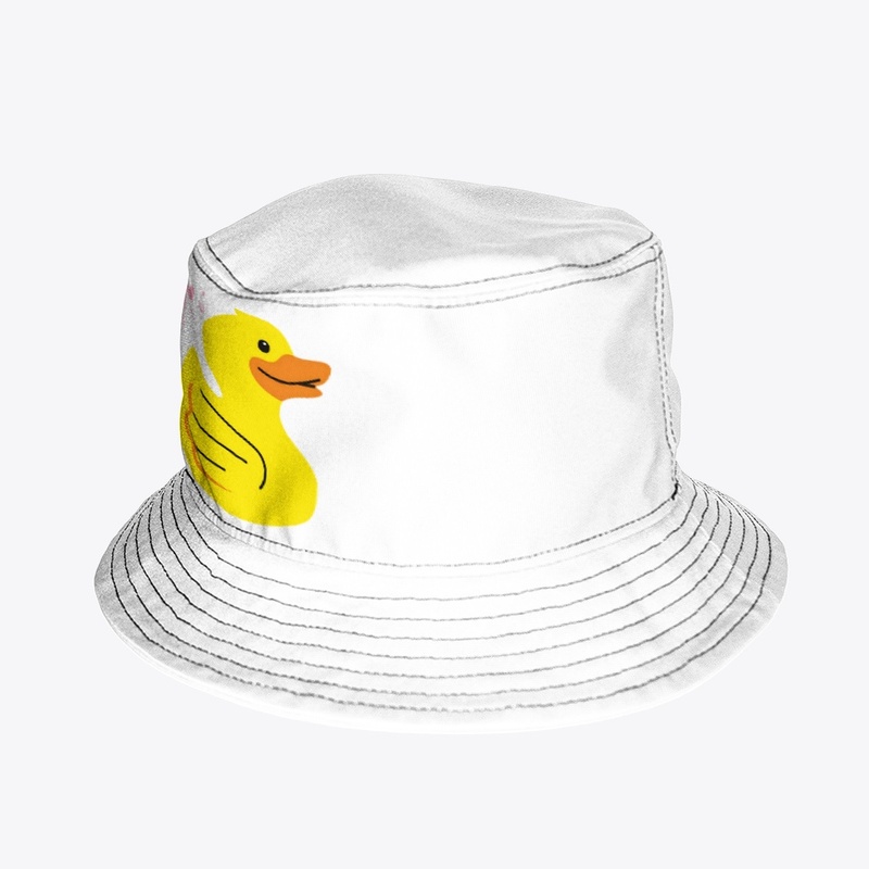 Quack into Style