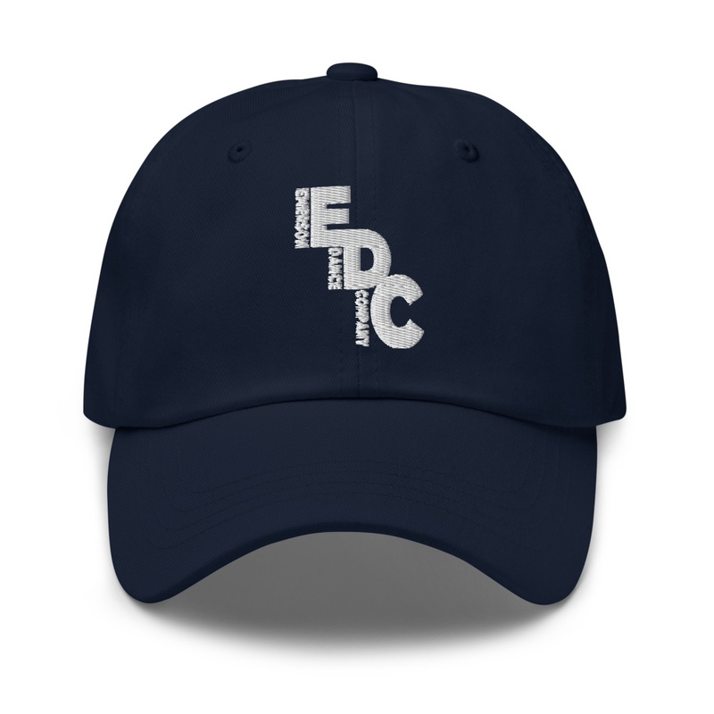 EDC Hat