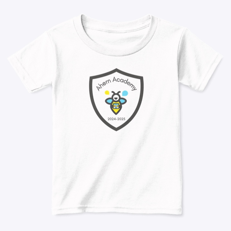 Ahern Academy 2024-2025 Gear
