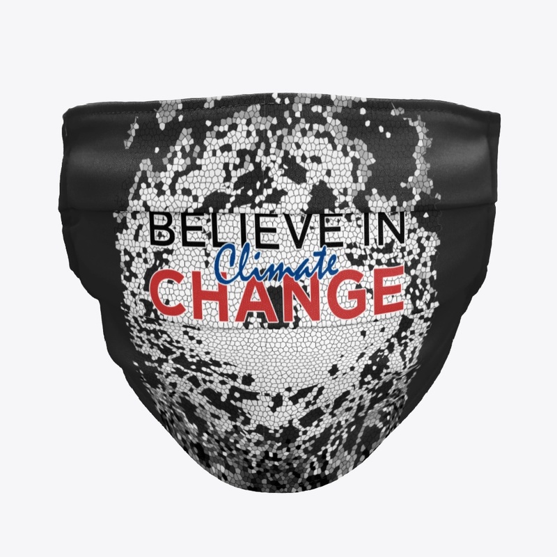 Climate change Believer