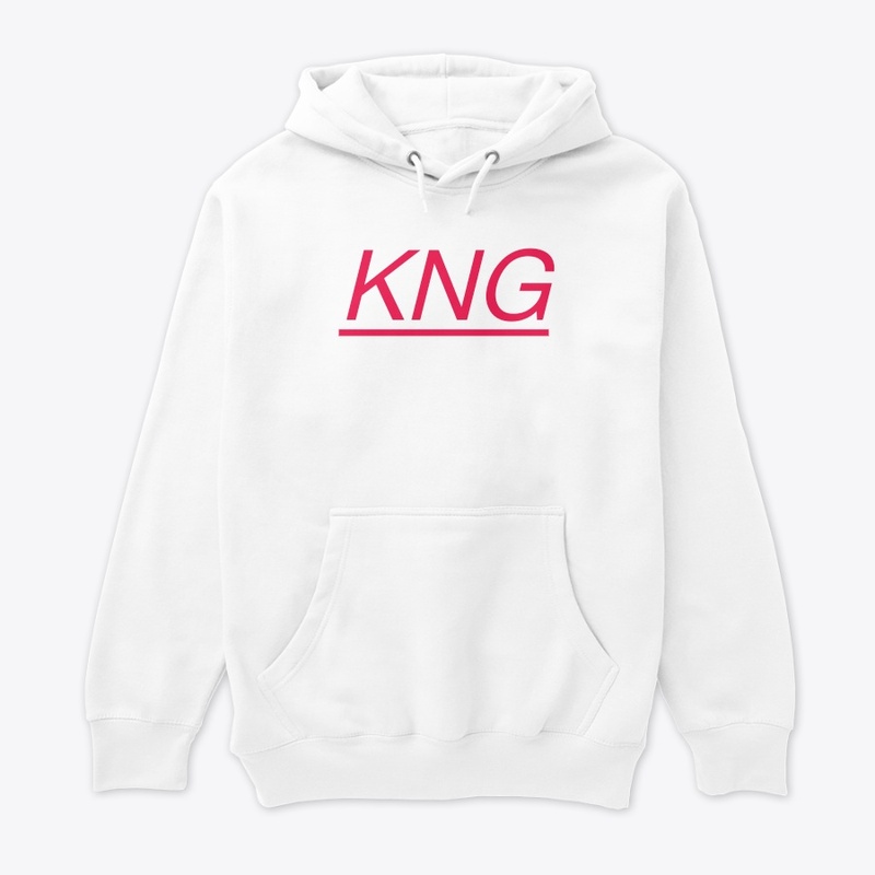 تيشرات KNG