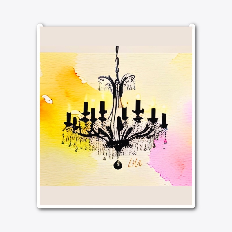 L4U Chandelier