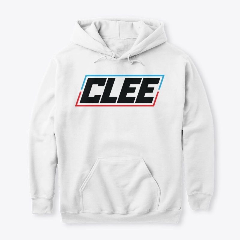 Clee_Series_01 Undercover LB
