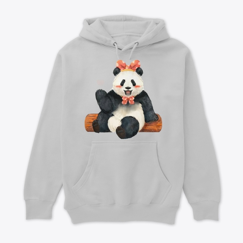 HEYE🐼Giant Panda