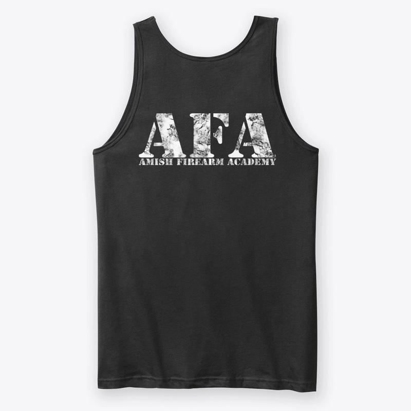 AFA Tank Top