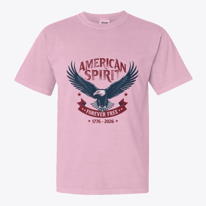 American Sprit
