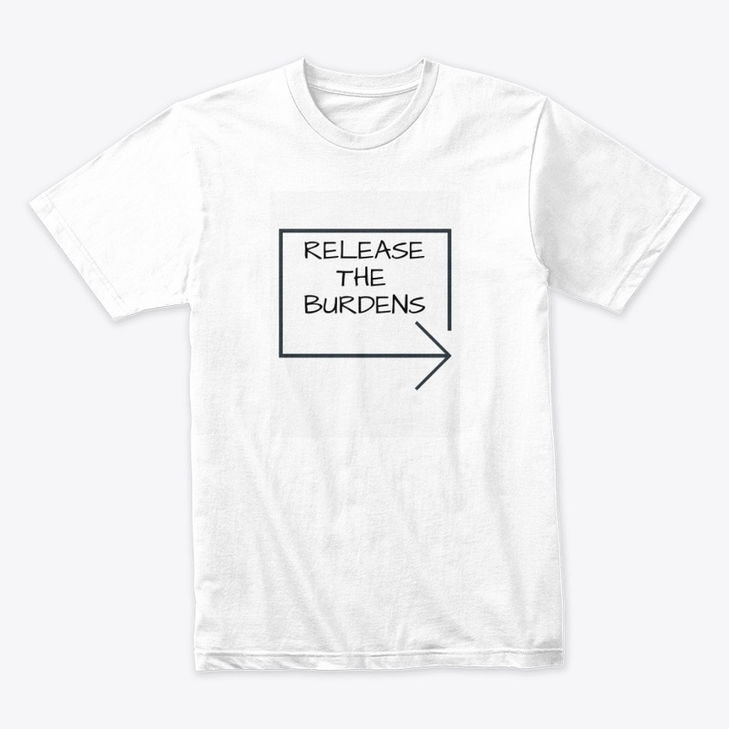 Release The Burdens