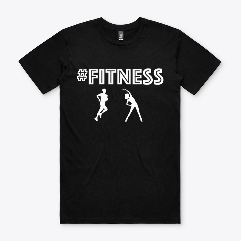 #Fitness