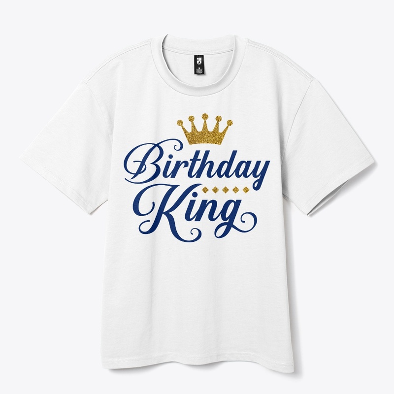 Birthday King