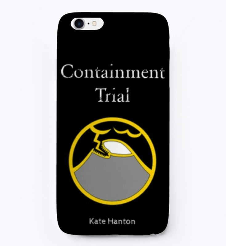 Containment Trial Logo