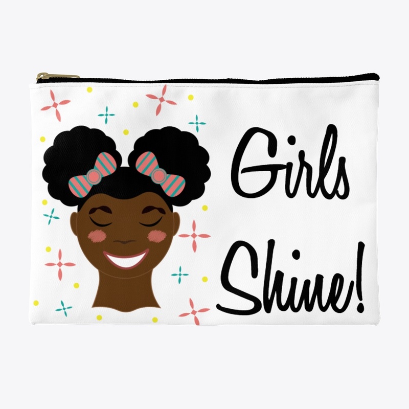 Girls Shine | Coco