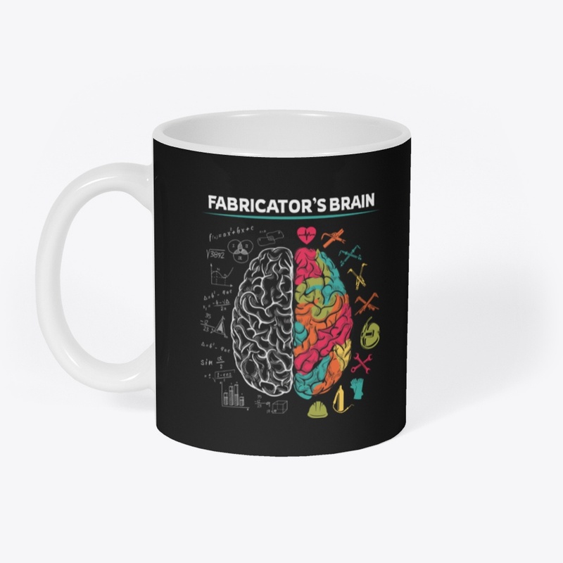 Fabricator's Brain