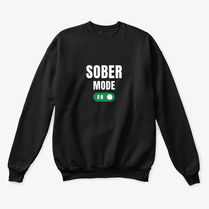 SOBER MODE 