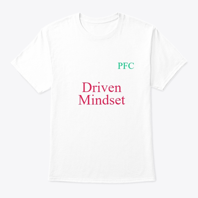 Driven Mindset 2.0 Collection