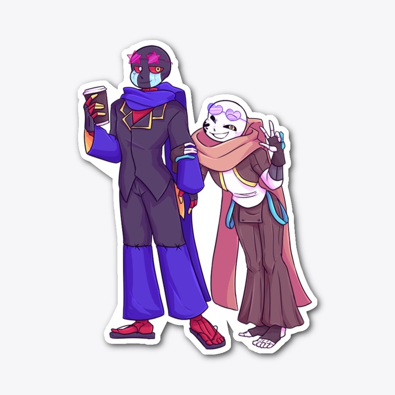Errorink <3
