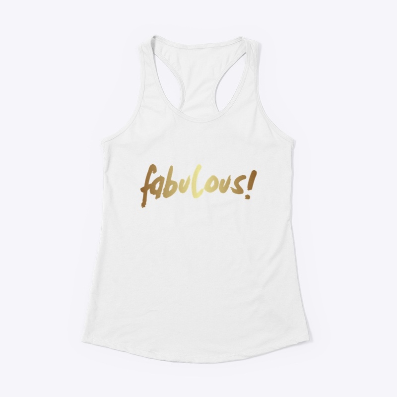Fabulous gld