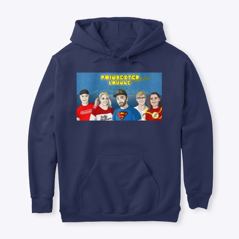 Nerd Family
