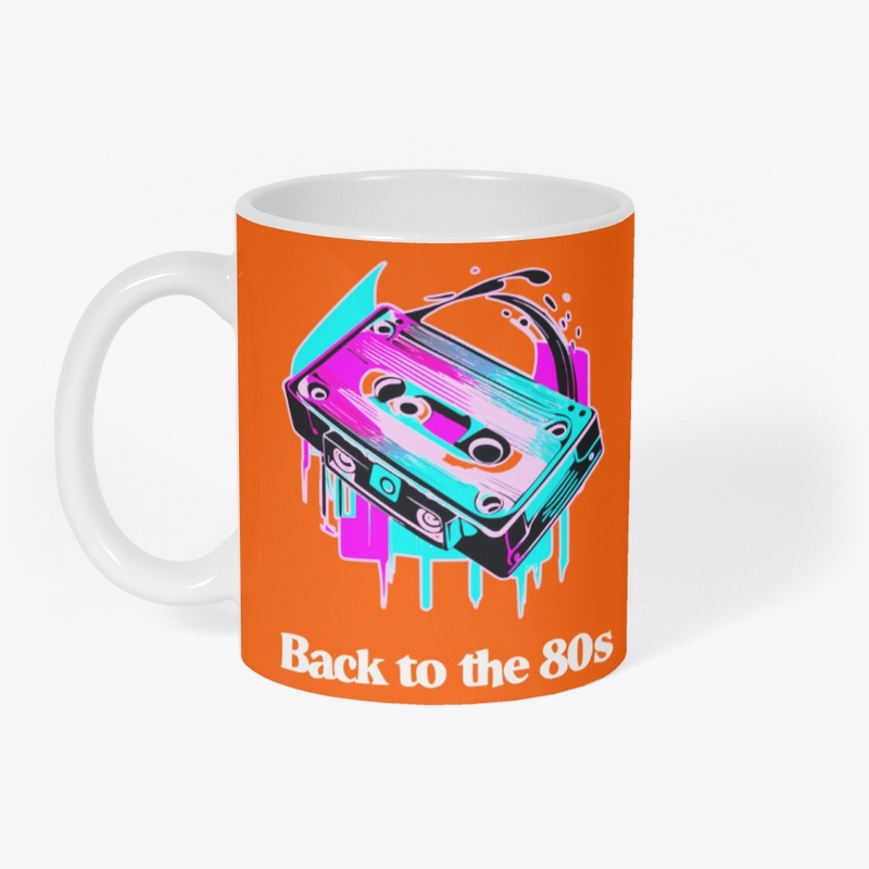 Back to the 80s