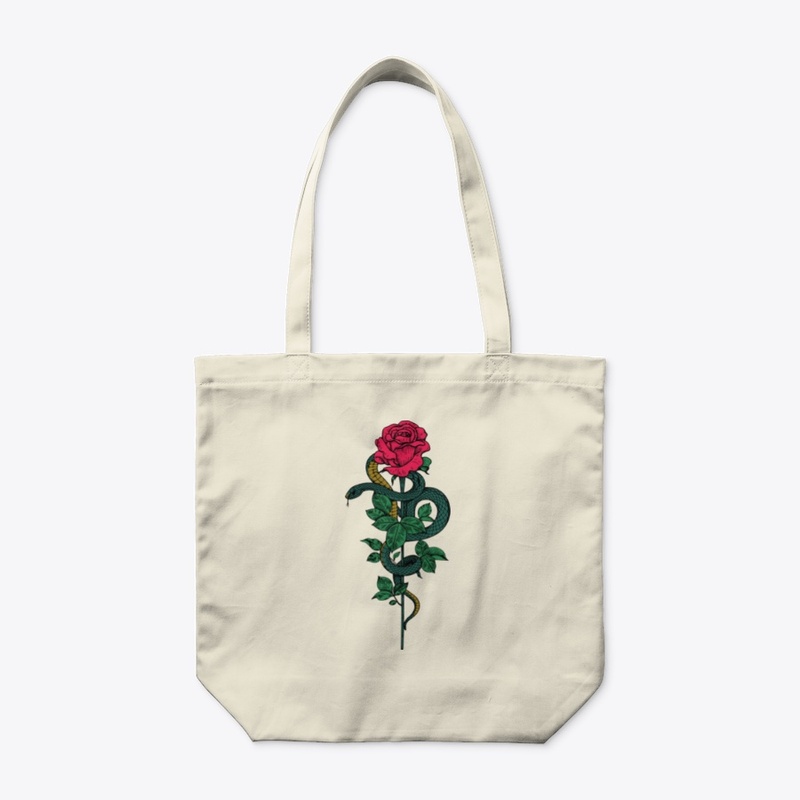 Wrap Around the Rosie