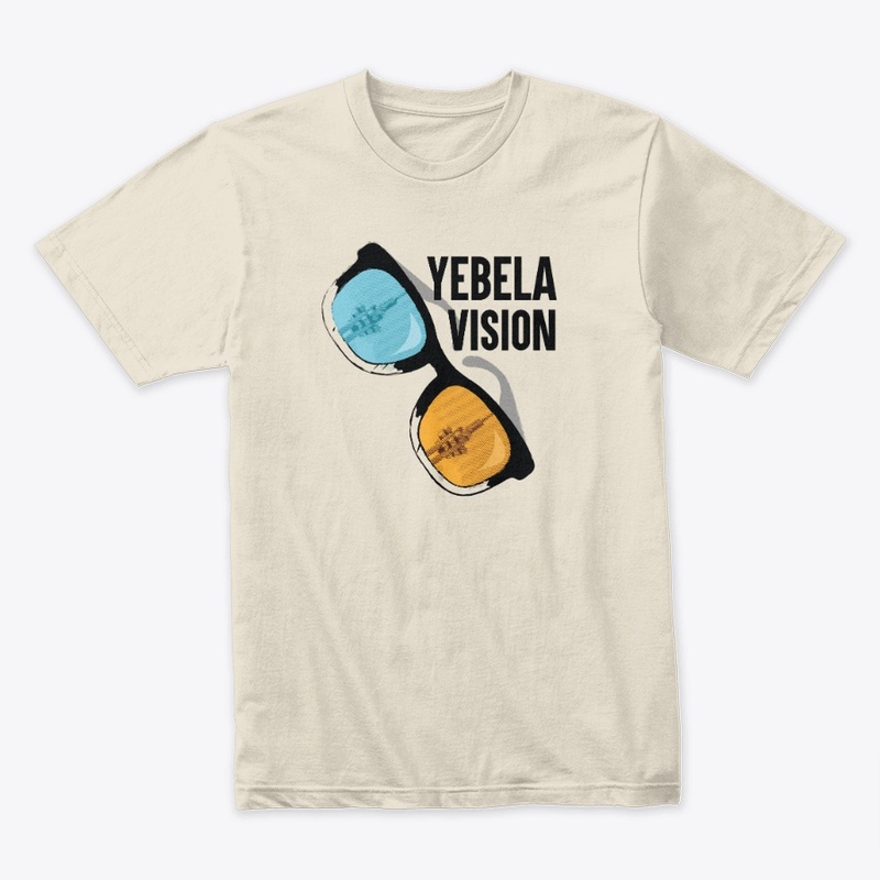 Yebela Vision