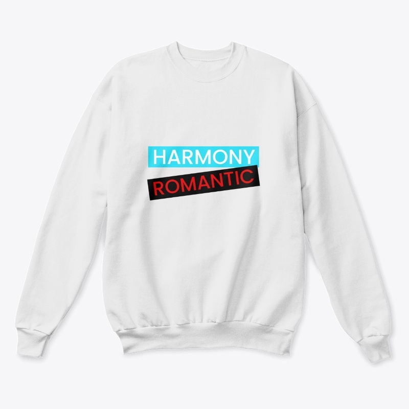Harmony Romantic