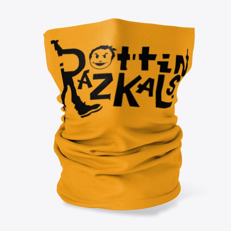 Too Rott!n